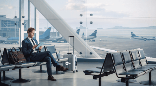 Gastos de viaje: cómo regularlos dentro de tu empresa