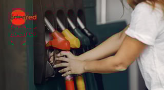 Vales de combustible: 5 principales beneficios