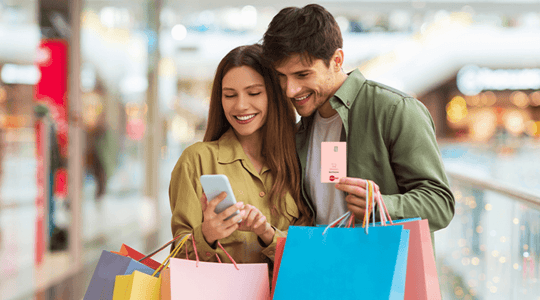 ¿Cómo aprovechar el Hot Sale 2024 con tus vales de despensa?