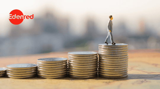 ¿Cómo y cuándo hacer un aumento de sueldo a tu equipo de trabajo?