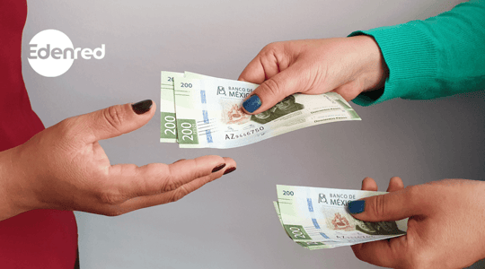 Sueldo bruto a neto: cómo calcularlo