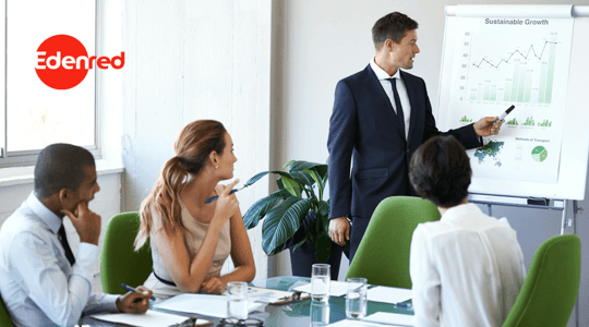 Sustentabilidad empresarial: qué es y cómo construirla