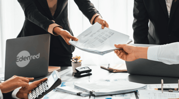 que son las deducciones autorizadas para personas morales