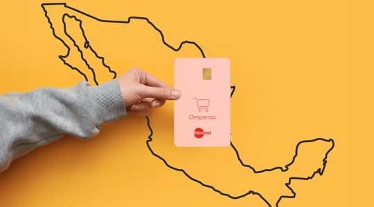 Vales de despensa en México: la prestación más valorada