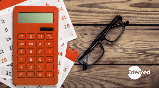 Reparto de utilidades (PTU): fechas de pago y cómo se calcula