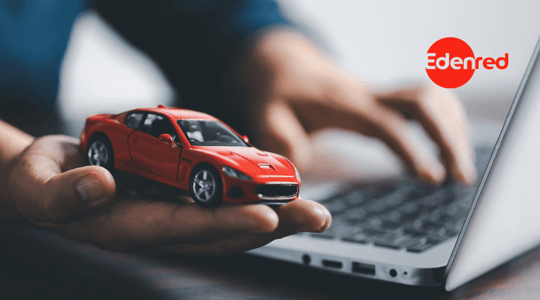 Software para gestión de flotas: 5 beneficios de usarlo