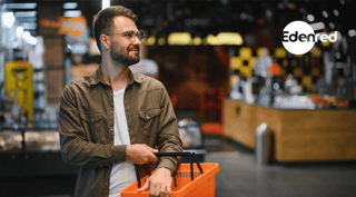 Cómo hacer una despensa básica