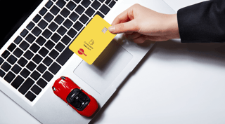 Cómo las tarjetas inteligentes simplifican la gestión del combustible