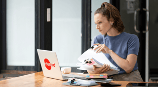 Caja en contabilidad: cómo gestionarla de manera efectiva