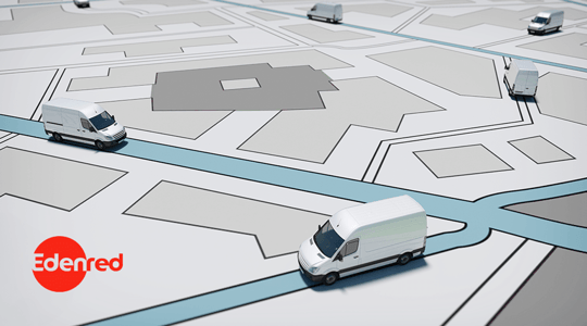 Enrutamiento: qué es, tipos, tablas y proceso