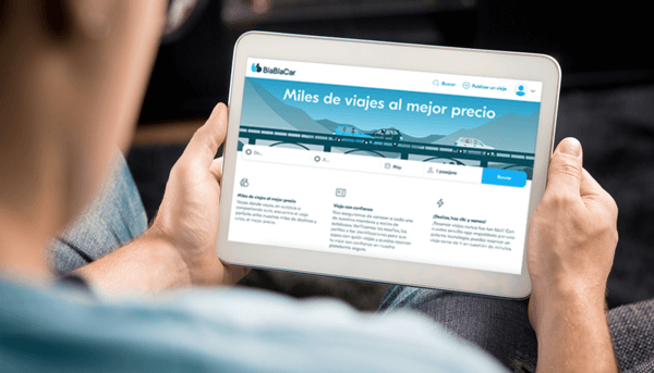 blablacar