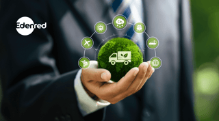 Logística verde: transformando la movilidad hacia un futuro sostenible