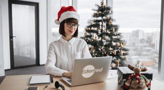 10 estrategias de reconocimiento a empleados en diciembre