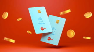 ¿Cómo implementar un programa de recompensas con tarjetas de regalo?