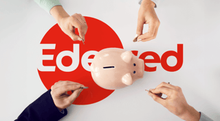 ¿Qué es la caja de ahorro y cuándo la entregan?