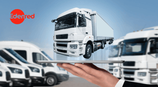 ¿Qué es la telemetría y para qué sirve en el control de flotas?