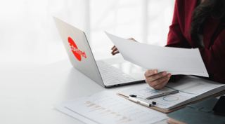 10 errores comunes en la organización financiera y cómo evitarlos