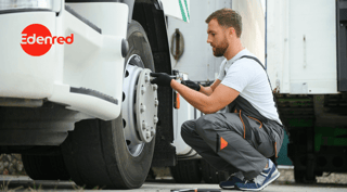 Cada cuánto debes hacer cambio de llantas