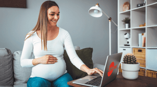 Derechos de las mujeres embarazadas en el trabajo