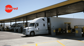 Tarjetas de gasolina para empresas de transporte