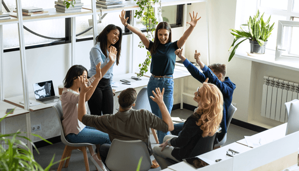 cultivar-un-ambiente-laboral-positivo