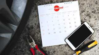 ¿Cada cuánto se le hace servicio a un carro?