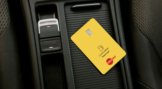 ¿Los vales de gasolina son transferibles?