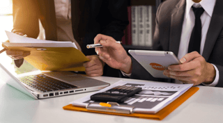 Presupuesto de gasto administrativo: cómo establecerlo y gestionarlo