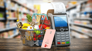 Vales de despensa: ventajas y desventajas