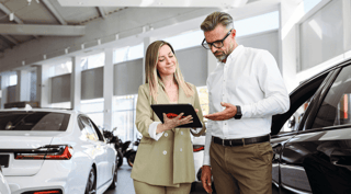 Autos seminuevos: pros y contras para armar tu flotilla