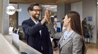 Estrategias de incentivos para empleados en cierre de año