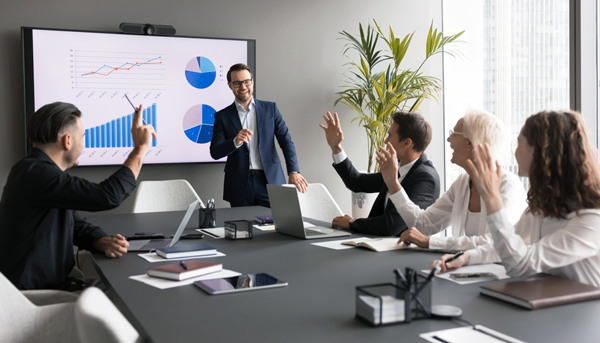 como-mejorar-la-organizacion-empresarial