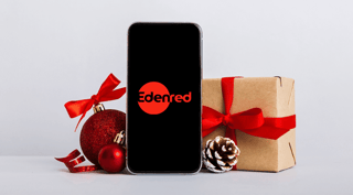 ¿Cómo comprar tus regalos navideños con ayuda de Edenred?