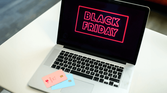 ¿Cuándo es el Black Friday 2024 y cómo aprovecharlo?