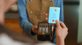 Dónde aceptan las tarjetas de regalo Edenred?