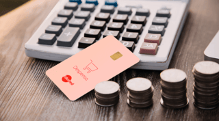 Facilita el aumento de salario mediante vales de despensa