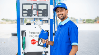 ¿Cómo realizar un correcto monitoreo de combustible?