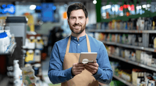 ¿Cómo Edenred impulsa la gestión de gastos en el sector retail?