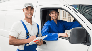 Control vehicular: estrategias para eficientar el control de flotas