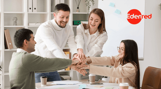 Cultura laboral: qué es y cómo eficientarla