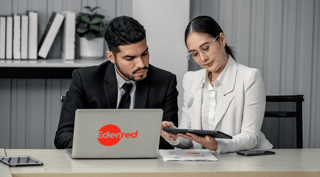 Impulsando la Eficiencia Financiera en el Sector Gubernamental con Edenred