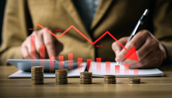 riesgos-de-una-falta-de-eficiencia-financiera