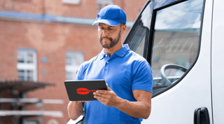 Tecnología en el transporte: 5 tendencias para la gestión de flotas