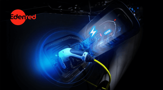 Autos eléctricos: Cómo están transformando la movilidad