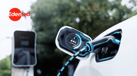 Electromovilidad: por qué es el futuro de la movilidad en empresas