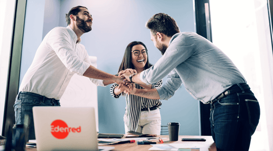 10 actividades de integración que puedes implementar en tu equipo