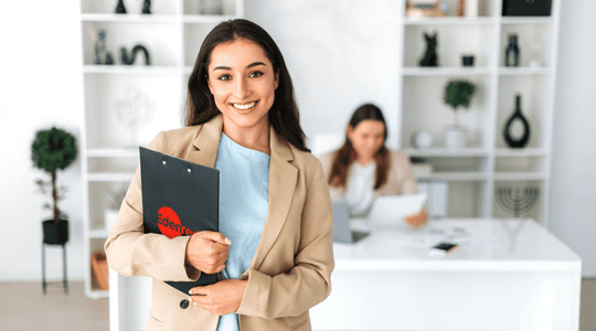 ¿Qué buscan los empleados para quedarse en una empresa? 