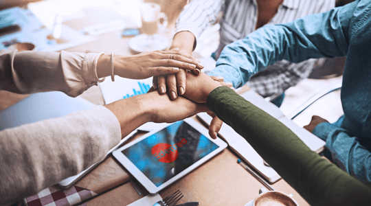 Trabajo en equipo: importancia, estrategias y ventajas