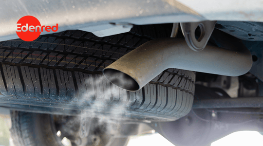 Contaminación vehicular: índices, causas y cómo resarcirla 