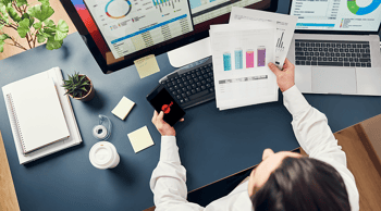 que son los informes financieros y como realizarlos